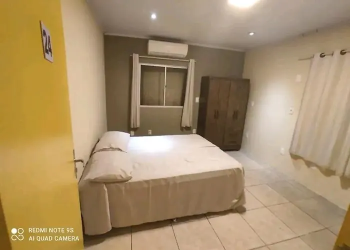 Citi Coliving Hostel