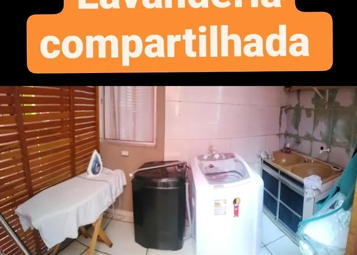 Citi Coliving Hostel