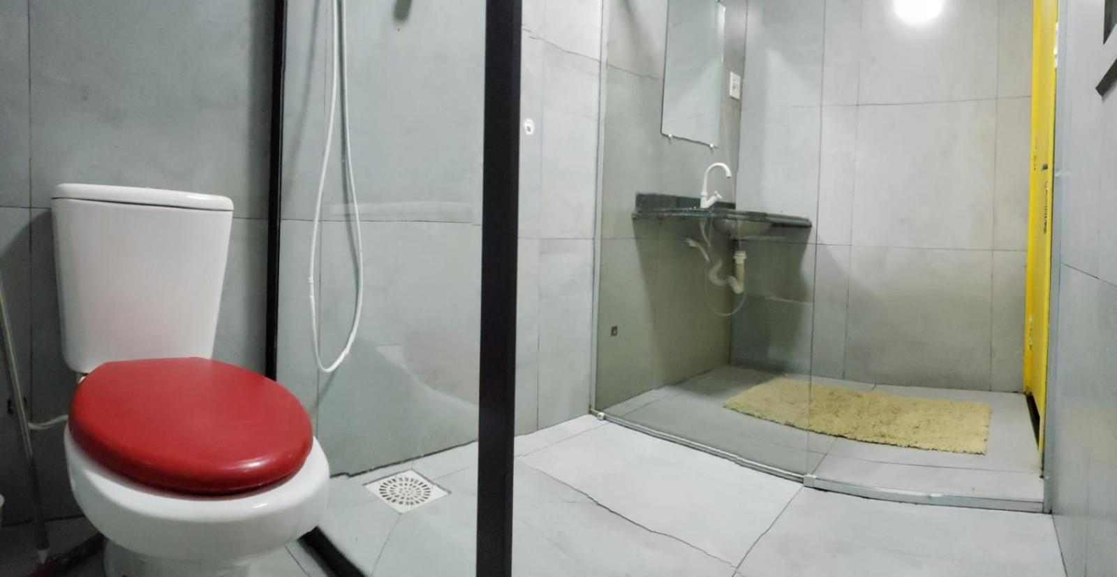 Homestay Citi Coliving *