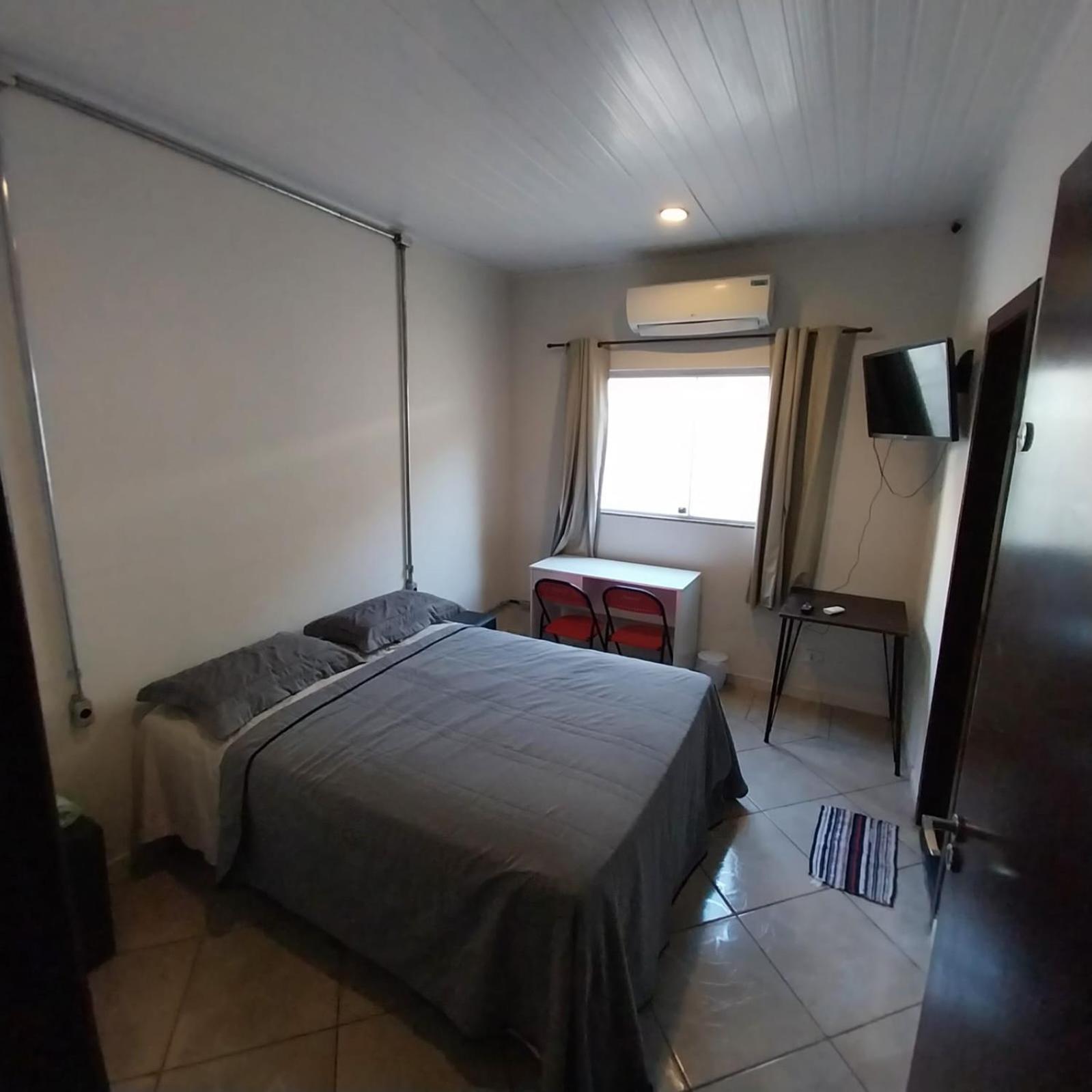 Citi Coliving * Campo Grande (Mato Grosso do Sul)