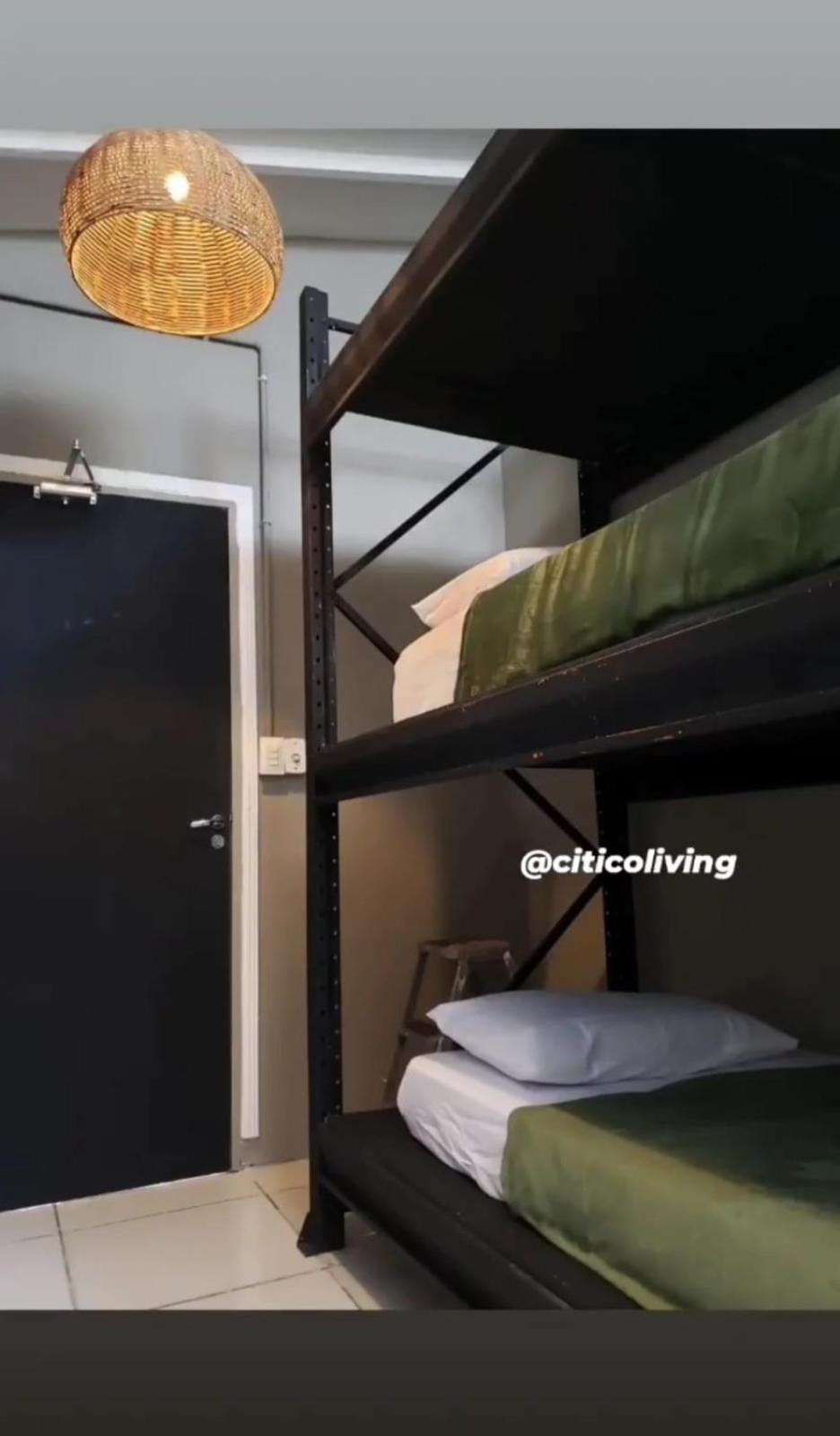 Citi Coliving